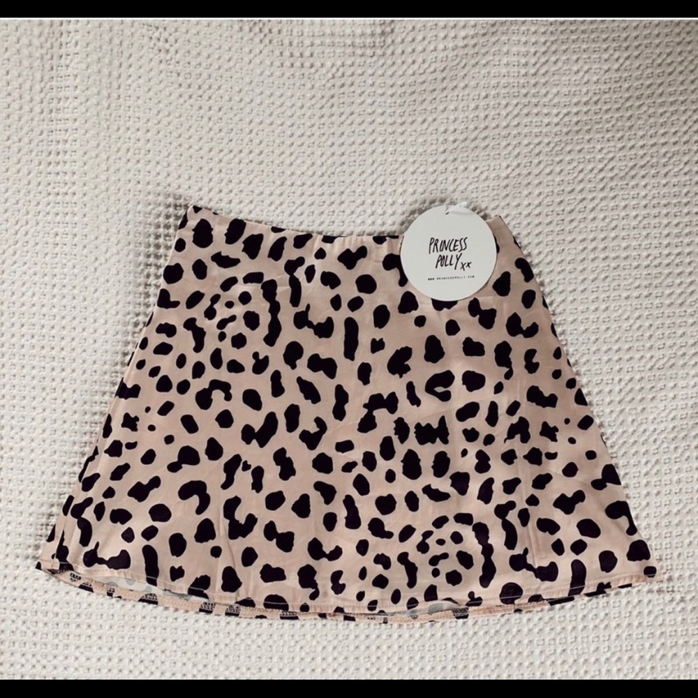 Princess polly skirt!